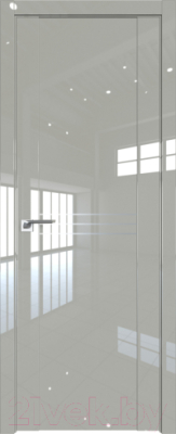 

Дверь межкомнатная ProfilDoors, 150L 70x200