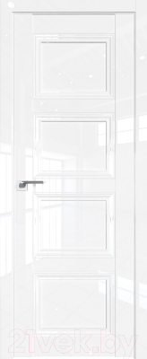 

Дверь межкомнатная ProfilDoors, 2.106L 80x200