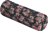 Подушка декоративная JoyArty Большие розовые цветы / pcu_186359 - 
