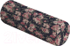 Подушка декоративная JoyArty Большие розовые цветы / pcu_186359 - 