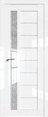 

Дверь межкомнатная ProfilDoors, 37L 80х200