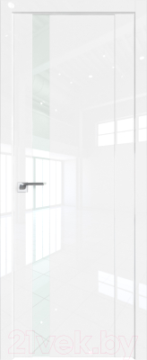 

Дверь межкомнатная ProfilDoors, 62L 90x200