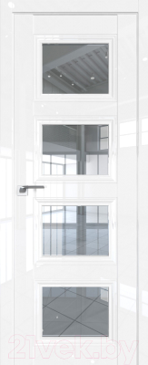 

Дверь межкомнатная ProfilDoors, 2.107L 70x200