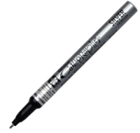 

Маркер художественный Sakura Pen, Pen-Touch Calligrapher / XPSKC53