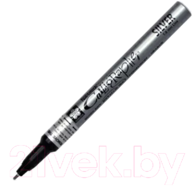 

Маркер художественный Sakura Pen, Pen-Touch Calligrapher / XPSKC53