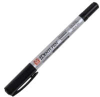 

Маркер перманентный Sakura Pen, Identi-Pen / XYKT49