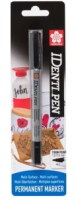 

Маркер перманентный Sakura Pen, Identi-Pen / BLXYK1A