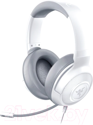 

Наушники-гарнитура Razer, Kraken X Mercury / RZ04-02890300-R3M1