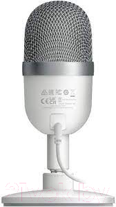 Микрофон Razer Seiren Mini Mercury / RZ19-03450300-R3M1