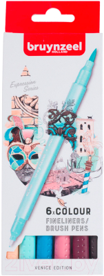 

Набор лайнеров Bruynzeel, Venice / 60325206