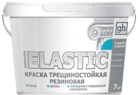 

Краска GoodHim, Elastic Резиновая 60699