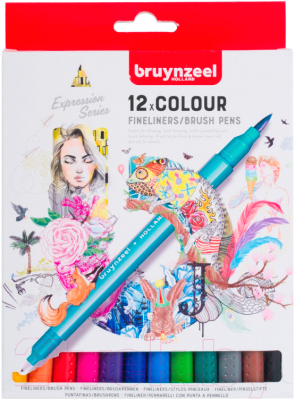 

Набор лайнеров Bruynzeel, 60325012