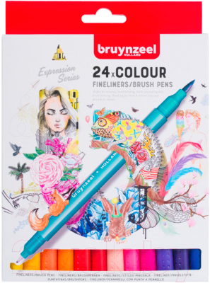 

Набор лайнеров Bruynzeel, 60325024