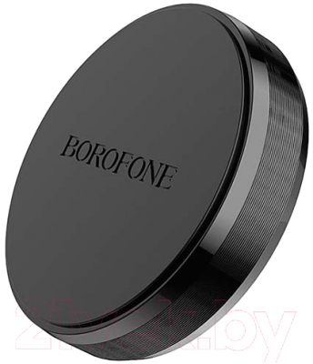 Держатель для смартфонов Borofone BH7 / 6931474701985 (черный)