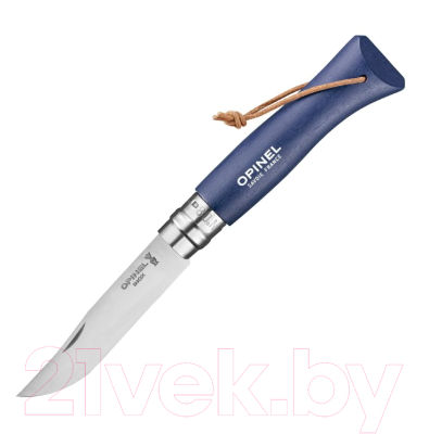 Нож туристический Opinel №6 Trekking / 002212