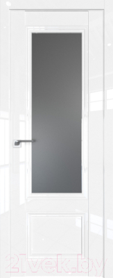 

Дверь межкомнатная ProfilDoors, 2.103L 60х200