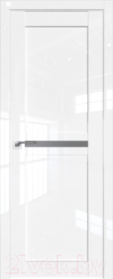 

Дверь межкомнатная ProfilDoors, 2.43L 90x200
