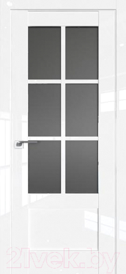 

Дверь межкомнатная ProfilDoors, 103L 80х200