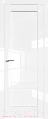 

Дверь межкомнатная ProfilDoors, Классика 105L 90x200