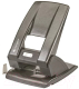 Дырокол Kangaro Aion-60 / Aion-60 Metallic C.Grey (серый металлик) - 