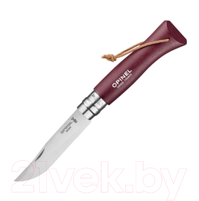 Нож туристический Opinel №6 Trekking / 002213