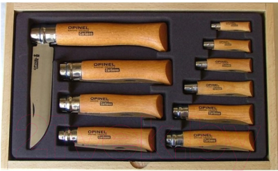

Набор ножей Opinel, 183104