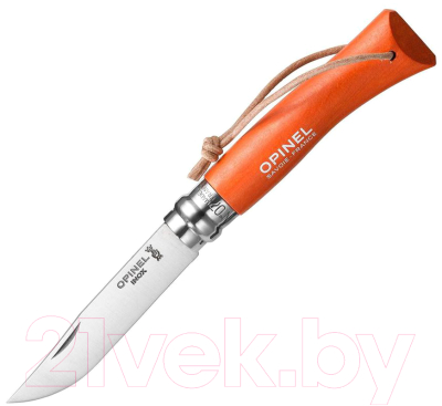 

Нож туристический Opinel, №7 Trekking / 002208