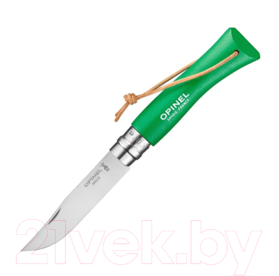 

Нож туристический Opinel, №7 Trekking / 002210
