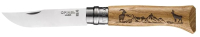 

Нож туристический Opinel, №8 / 002336