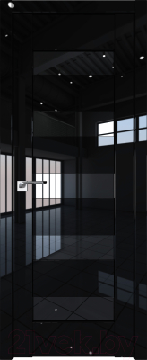 

Дверь межкомнатная ProfilDoors, 29L 60x200