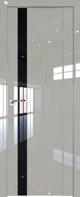 

Дверь межкомнатная ProfilDoors, 62L 60x200