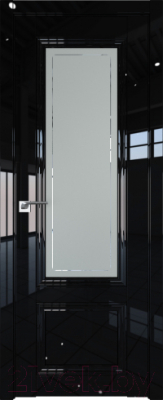 

Дверь межкомнатная ProfilDoors, 2.103L 80x200