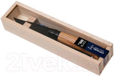 

Нож туристический Opinel, №08 / 002172