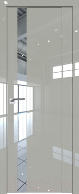 

Дверь межкомнатная ProfilDoors, 62L 70x200