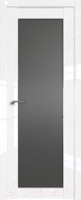 

Дверь межкомнатная ProfilDoors, 2.19L 80х200