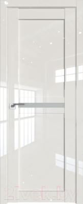

Дверь межкомнатная ProfilDoors, 2.43L 70x200