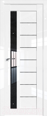 

Дверь межкомнатная ProfilDoors, 37L 60x200