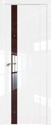 

Дверь межкомнатная ProfilDoors, 62L 70x200