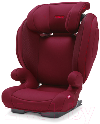 

Автокресло Recaro, Monza Nova 2 Seatfix Select