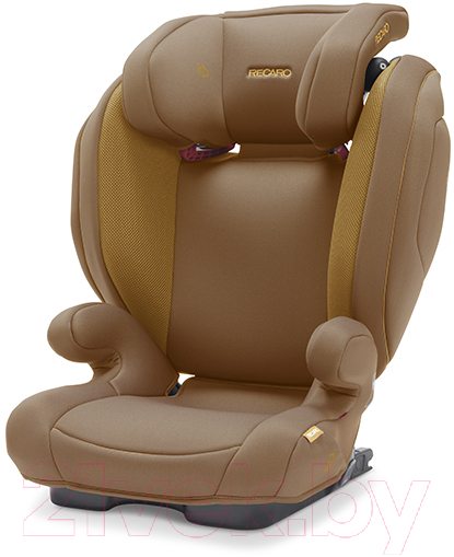 Автокресло Recaro Monza Nova 2 Seatfix Select (Sweet Curry)