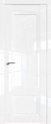 

Дверь межкомнатная ProfilDoors, 2.102L 90x200