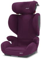 Автокресло Recaro Mako 2 Core (Very Berry) - 
