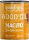 Масло для древесины GoodHim 58704 (750мл) - 