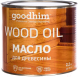 Масло для древесины GoodHim 71062 (2.2л) - 