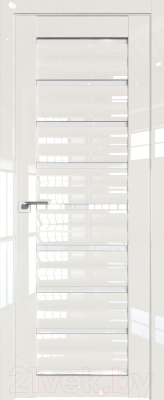 

Дверь межкомнатная ProfilDoors, 76L 60x200