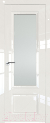 

Дверь межкомнатная ProfilDoors, 2.103L 60x200