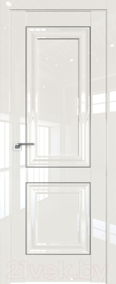 

Дверь межкомнатная ProfilDoors, 27L 90x200