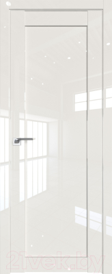 

Дверь межкомнатная ProfilDoors, 2.18L 70x200