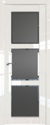 

Дверь межкомнатная ProfilDoors, 2.13L 80x200