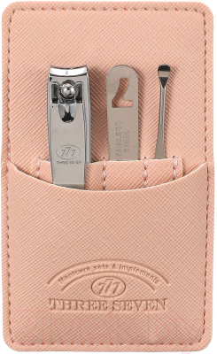 

Маникюрный набор Miniso, Korea 777 / 6461